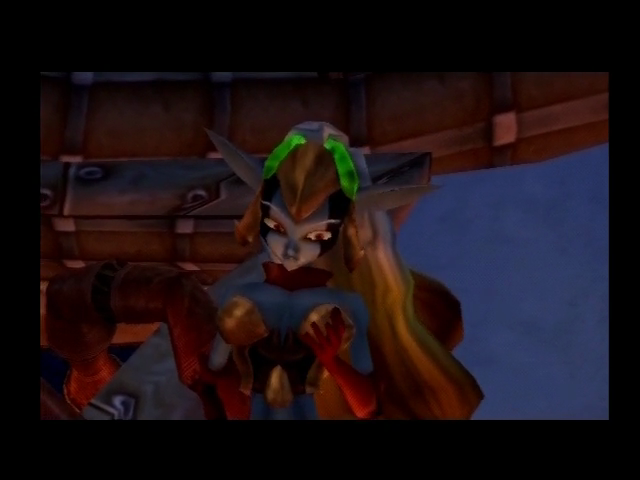 Jak & Daxter Collection screenshot 2 for Playstation Vita